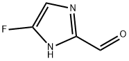 1H-Imidazole-2-carboxaldehyde, 5-fluoro-