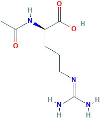 NALPHA-ACETYL-D-ARGININE DIHYDRATE