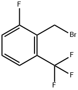 2-Fluoro-6-(trifluoromethyl)-benzyl bromide