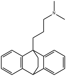 马普替林杂质E(N-甲基马普替林)