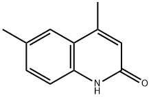 4,6-二甲基喹啉-2-醇