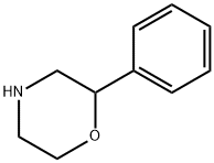 2-Phenyltetrahydro-1,4-oxazin