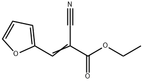 2-氰基-3-(2-呋喃基)丙烯酸乙酯