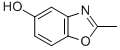 2-甲基-5-羟基苯并噁唑