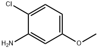 3-Amino-4-chloroanisole  [2-Chloro-5-methoxyaniline]