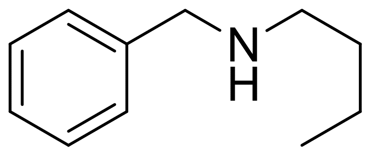 N-苄基-N-丁胺