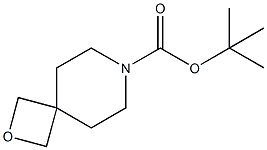 2-Oxa-7-azaspiro[3.5]nonane-7-carboxylic acid, 1,1-dimethylethyl ester