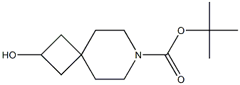 7-Boc-7-azaspiro[3.5]nonan-2-ol