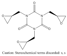 异氰尿酸-(S,S,S)-三缩水甘油基酯