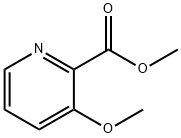 3-Methoxy-pyridine-2-carboxylic acid methyl ester