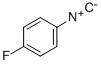 4-Fluorophenyl isocyate