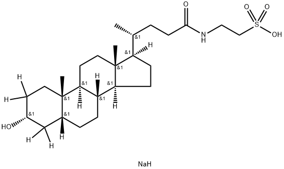 Taurolithocholic Acid-d5