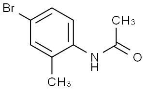 4'-溴-2'-甲基乙酰苯胺