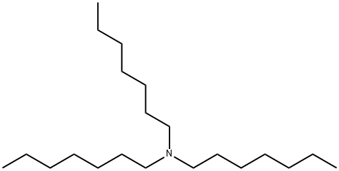Triheptylamine [Reagent for Ion-Pair Chromatography]