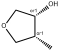 3-Furanol, tetrahydro-4-methyl-, (3R,4R)-rel-