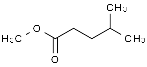 4-Methylvaleric acid, methyl ester