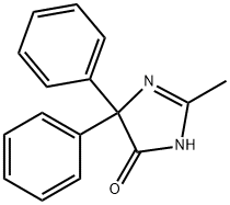 2-Methyl-5,5-diphenyl-3,5-dihydro-imidazol-4-one