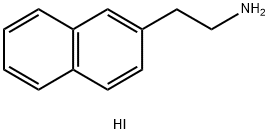 2-(萘-2-基)乙胺碘化氢