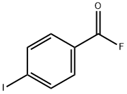 4-iodobenzoyl fluoride