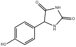 DL-对羟基苯海因