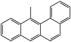 12-Methylbenz[a]anthracene.