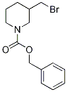 1-CBZ-3-(溴甲基)哌啶