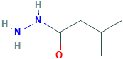 isovalerichydrazide