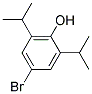 4-Bromo-2,6-Diisopropylphenol