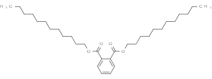 邻苯二甲酸双十二酯