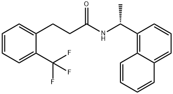 Cinacalcet Hydrochloride iMpuritIII