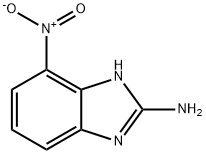 2-Amino-4-nitro-1H-benzo[d]imidazole