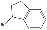 1H-Indene, 1-broMo-2,3-dihydro-