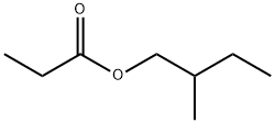1-Butanol, 2-methyl-, propionate