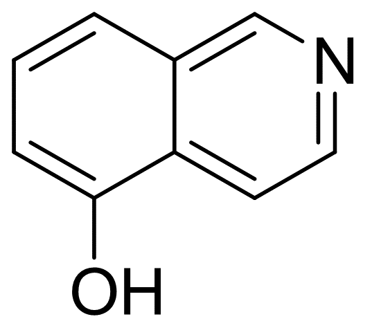5-Isoquinolinol