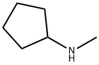 Cyclopentanamine, N-methyl-