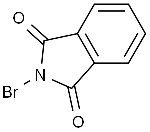 N-溴邻苯二甲酰亚胺