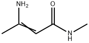 3-Amino-N-methylbut-2-enamide