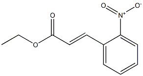 ETHYL 2-NITROCINNAMICACID(E型)