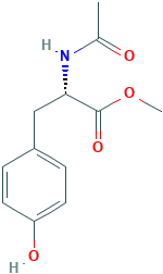 乙酰-L-酪氨酸甲酯