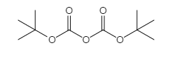 二叔丁基二碳酸酯[用于氨基酸的叔丁氧羰酰化剂]