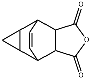 Tricyclo[3.2.2.02,4]non-8-ene-6,7-dicarboxylic anhydride