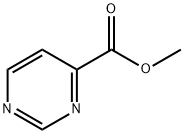 4-Pyrimidinecarboxylic acid methyl ester