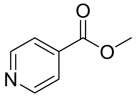 Isonicotinic acid methyl ester