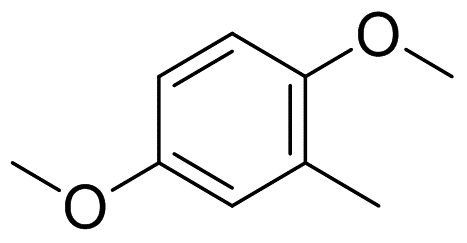 1,4-dimethoxy-2-methyl-benzen