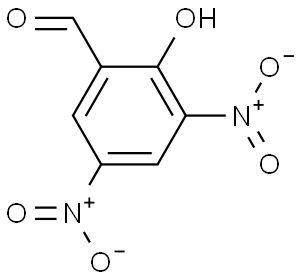 3,5-二硝基水杨醛