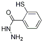 Benzoic acid, 2-Mercapto-, hydrazide