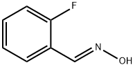 Benzaldehyde, 2-fluoro-, oxime, (E)- (9CI)
