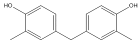 4,4'-methanediylbis(2-methylphenol)