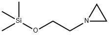 1-(2-((Trimethylsilyl)oxy)ethyl)aziridine