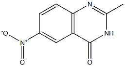 2-methyl-6-nitro-4(3H)-Quinazolinone